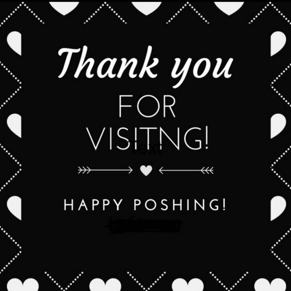 Like to Bookmark my Closet - Picture 1 of 1